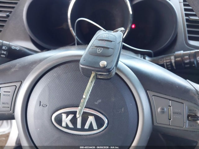Kia Soul +