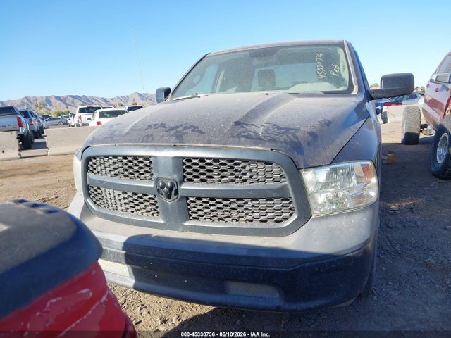 Ram 1500 Tradesman