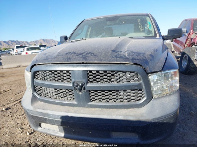 Ram 1500 Tradesman