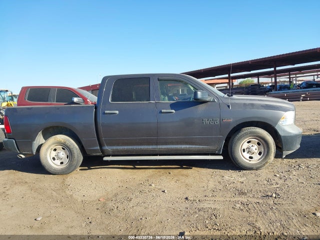 Ram 1500 Tradesman