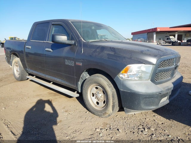 Salvage Ram 1500 Image
