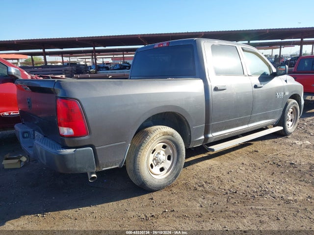 Ram 1500 Tradesman