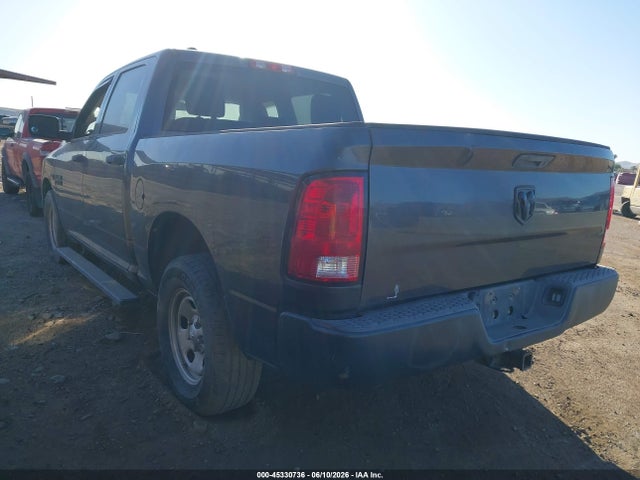 Ram 1500 Tradesman