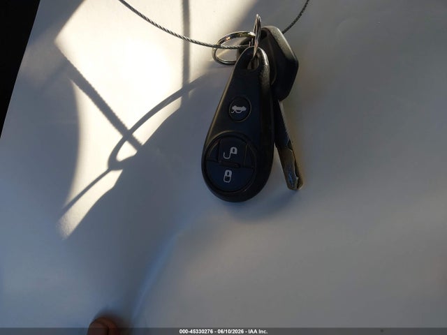 Subaru Impreza Wrx