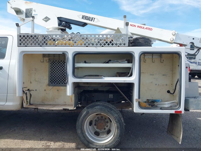 Ram 4500