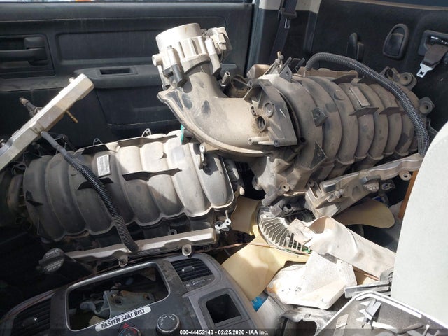 Ram 4500