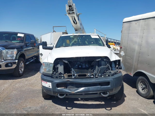 Ram 4500
