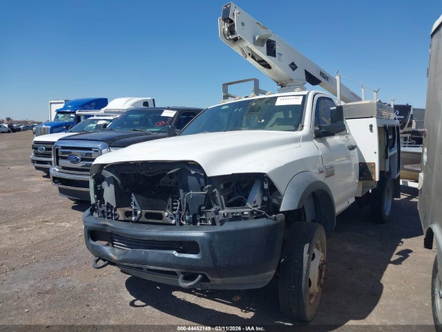 Ram 4500
