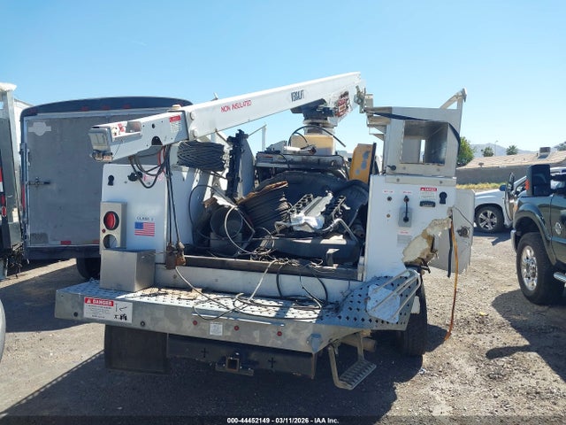 Ram 4500