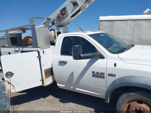 Ram 4500
