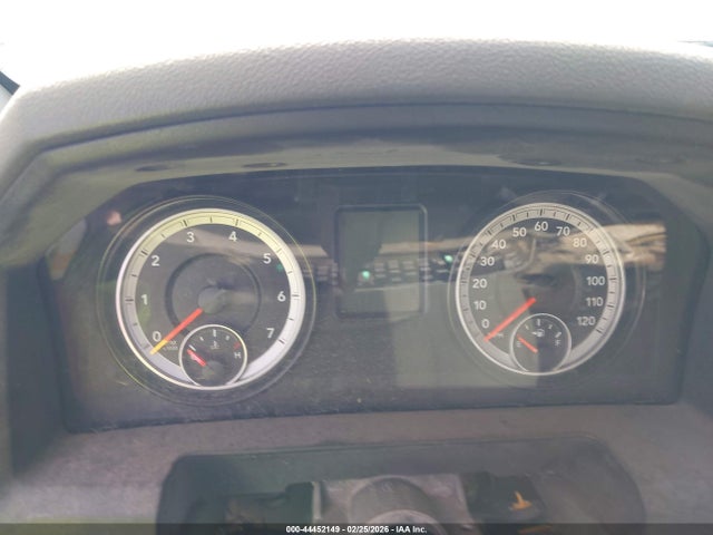 Ram 4500