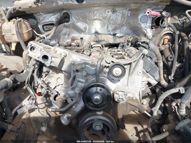 Ram 4500