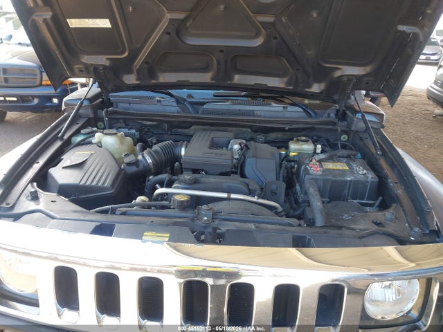 HUMMER H3