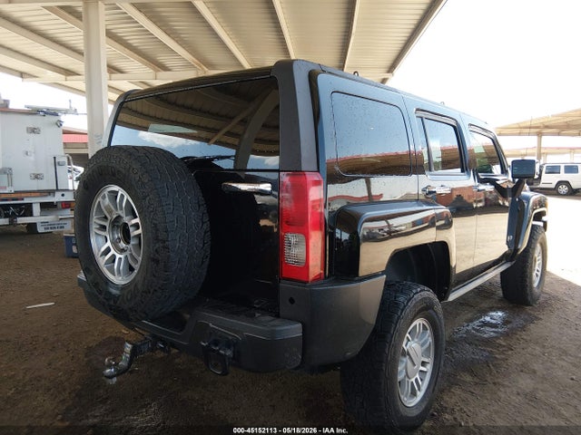 HUMMER H3