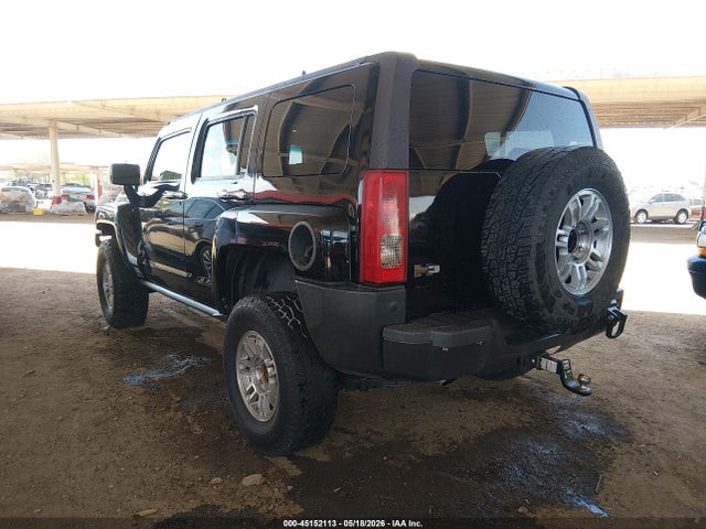 HUMMER H3
