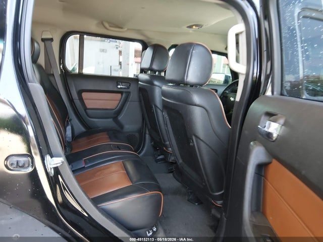 HUMMER H3
