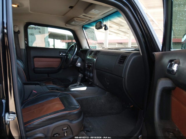 HUMMER H3