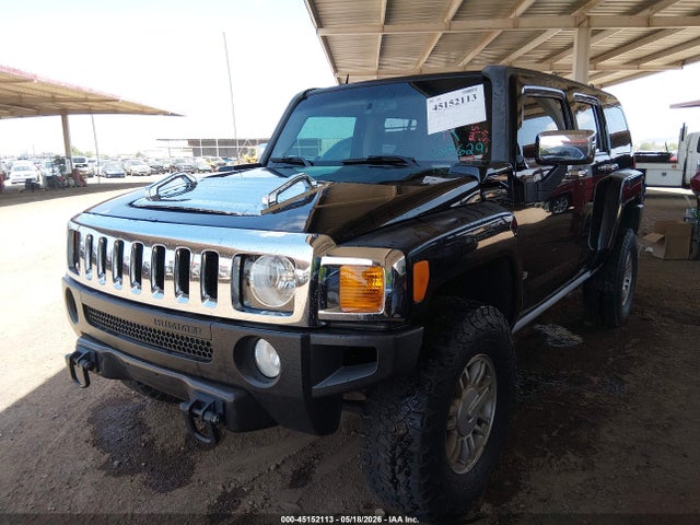 HUMMER H3