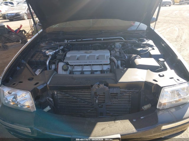 Cadillac DeVille Standard