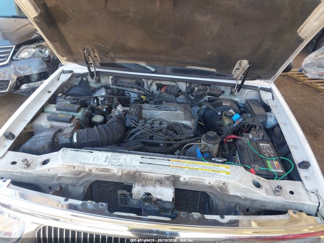 Mercury Mountaineer