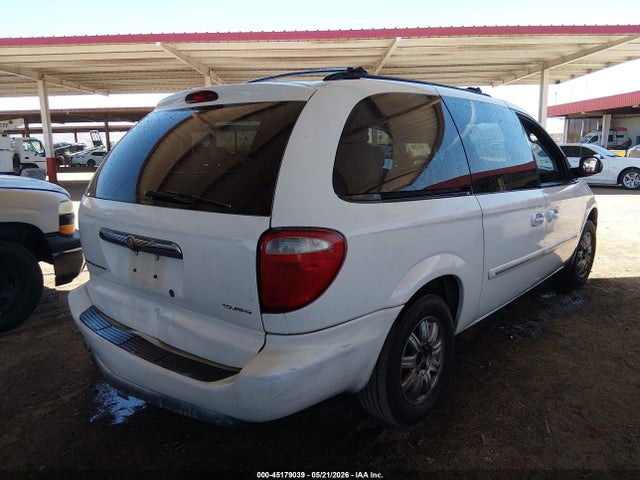 Chrysler Town & Country Touring