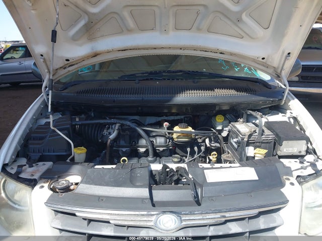 Chrysler Town & Country Touring