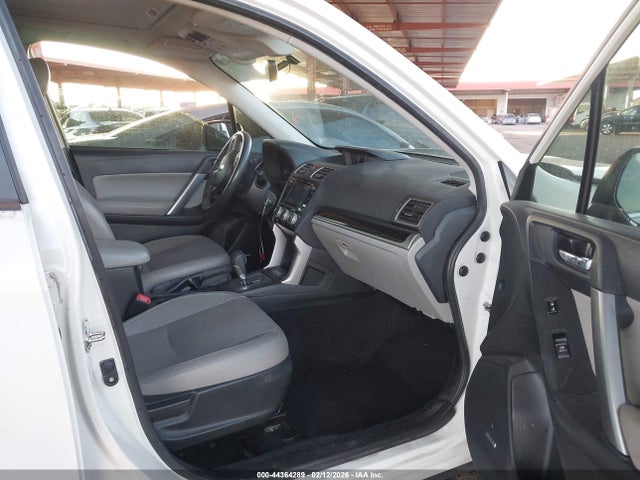 Subaru Forester 2.5i Limited