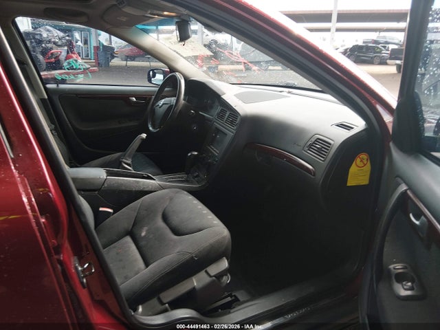Volvo S60 2.5t Awd