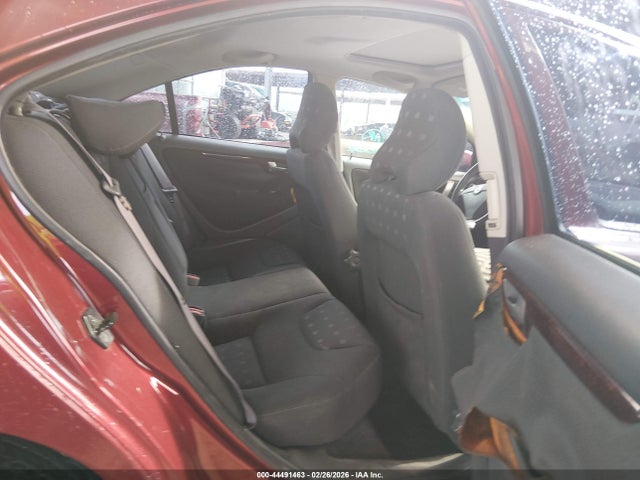 Volvo S60 2.5t Awd