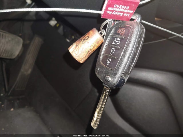 Hyundai TUCSON Se