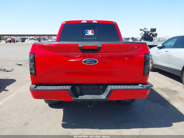 Ford F-150 Xlt