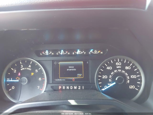 Ford F-150 Xlt