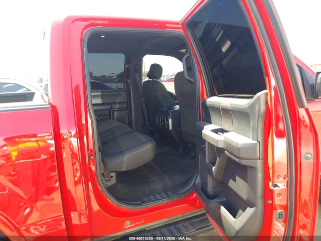 Ford F-150 Xlt