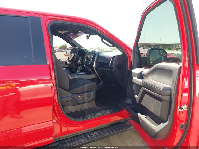 Ford F-150 Xlt