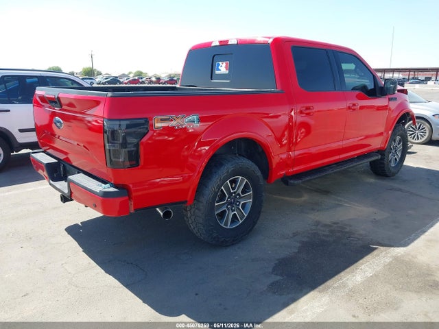 Ford F-150 Xlt