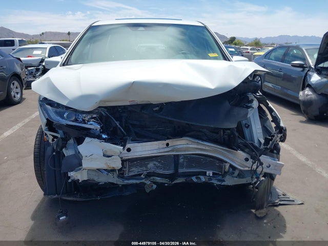 Honda Odyssey Ex-l