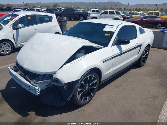 Ford Mustang V6 Premium