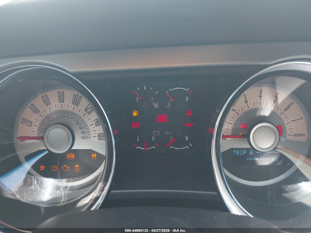 Ford Mustang V6 Premium
