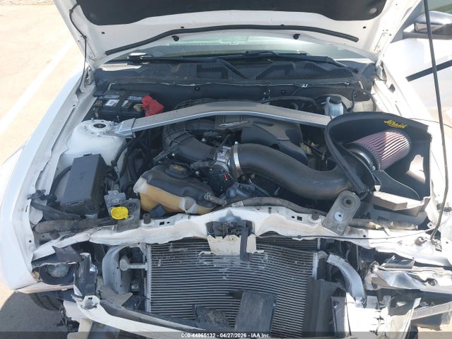 Ford Mustang V6 Premium