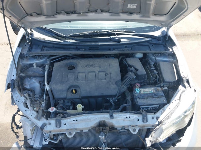 Toyota Corolla Se