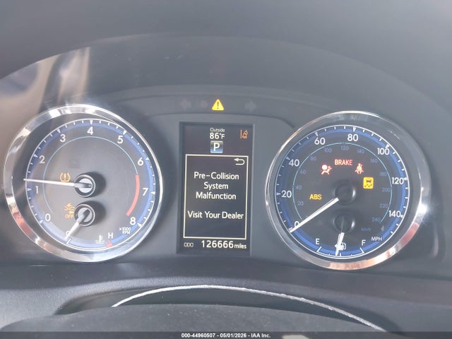 Toyota Corolla Se