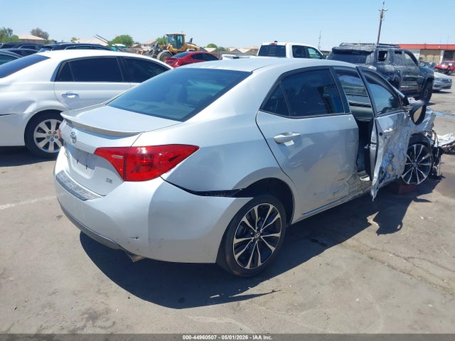 Toyota Corolla Se
