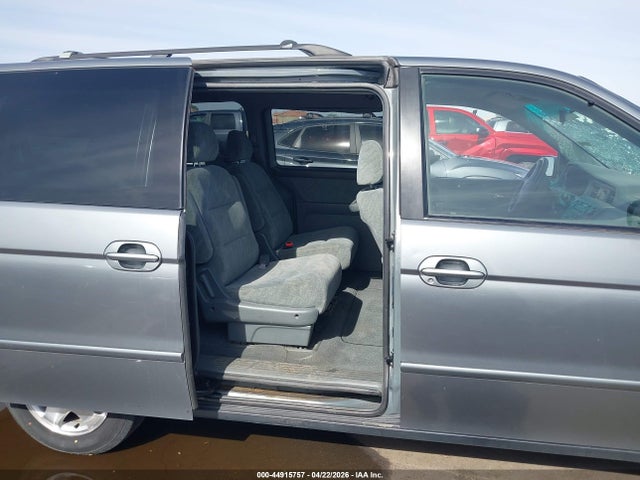 Honda Odyssey Ex