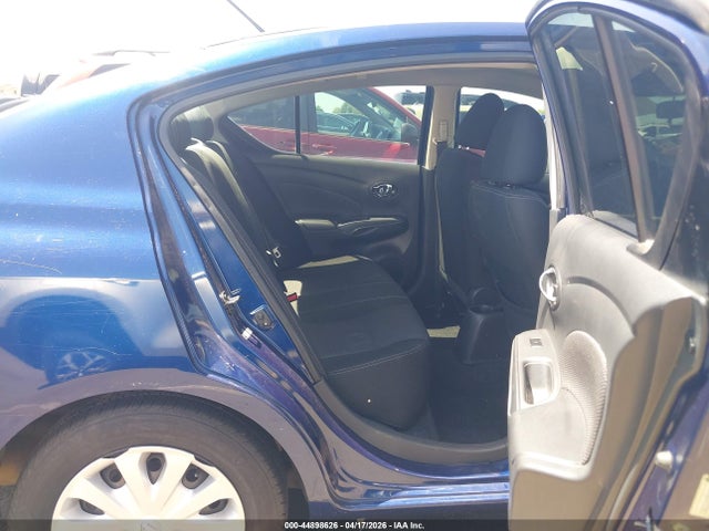 Nissan Versa 1.6 Sv