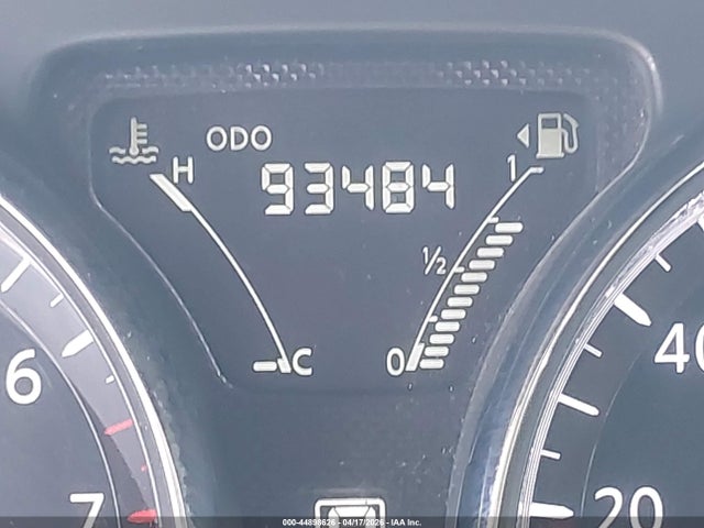Nissan Versa 1.6 Sv