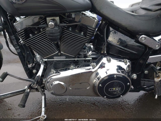 Harley-Davidson Fxsb Breakout
