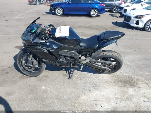 Kawasaki Zx400 S