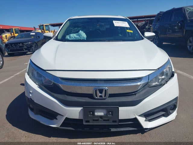 Honda Civic Ex-t