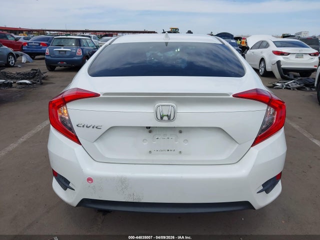 Honda Civic Ex-t