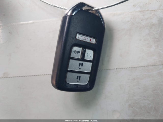 Honda Civic Ex-t